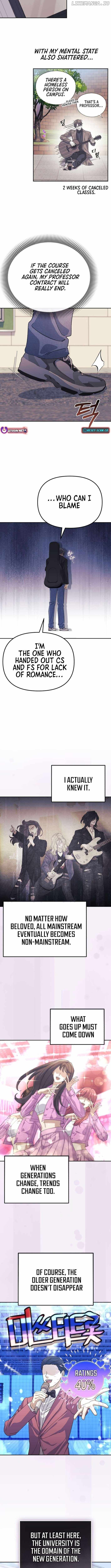 The Reset Life of a Game Addict Chapter 14 10